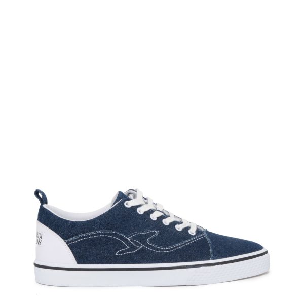 Zapatillas 77A00133_W656_DarkDenim UE 46