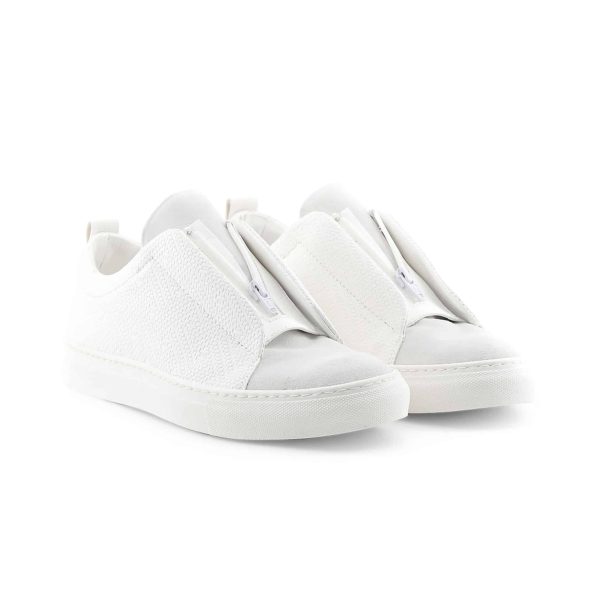 Zapatillas GREGORIO_BIANCO_ICE EU 41 - Imagen 3