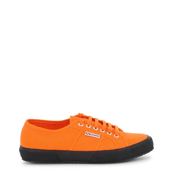Zapatillas 2750-COTU-CLASSIC-G33_ORG-Bk EU 39