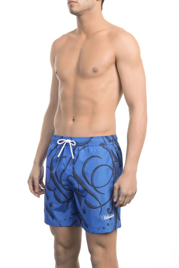 Bañador BKK1MBM16_BLUE_D XXL