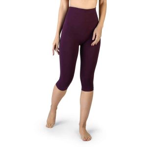 Leggings BB240935_Borgoña S