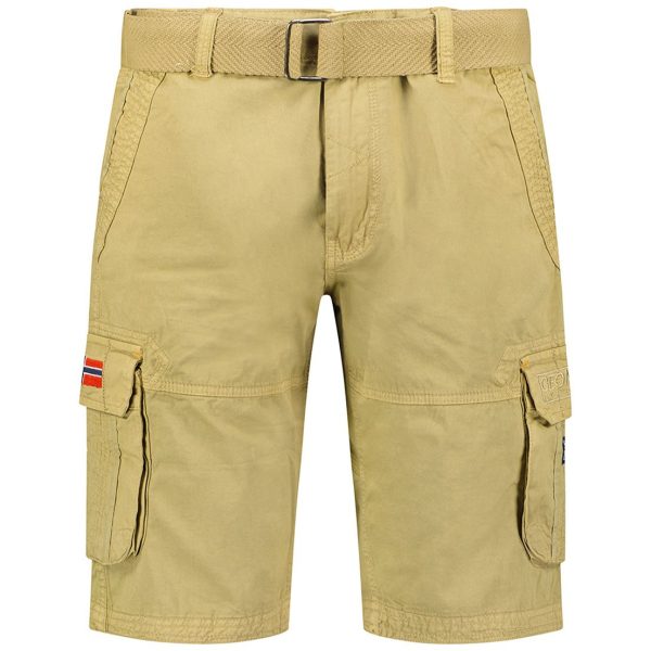 Pantalones cortos SX1379H_Mastic 2XL
