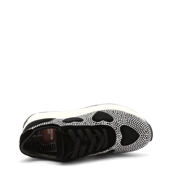 Zapatillas JA15294G1DIM0_000 EU 39 - Imagen 3