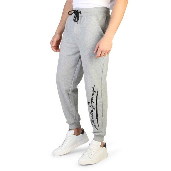 Pantalón de entrenamiento PFPS501I_94 XL - Imagen 3