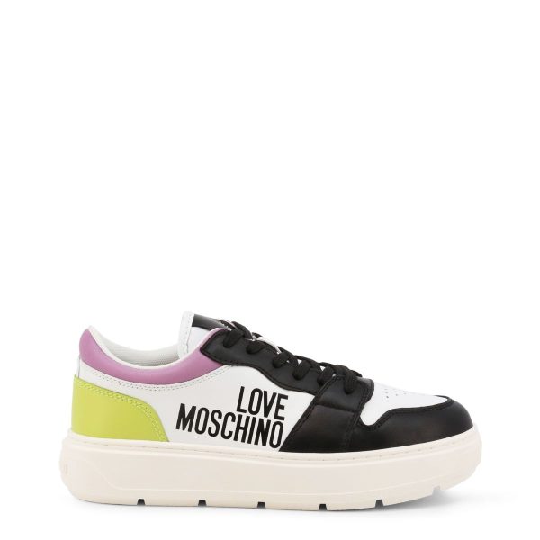 Zapatillas JA15274G1GIAB_10C UE 36