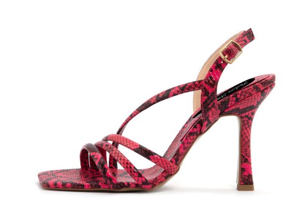 Sandalias FAME23_SS3Y0562_904_PINK EU 38