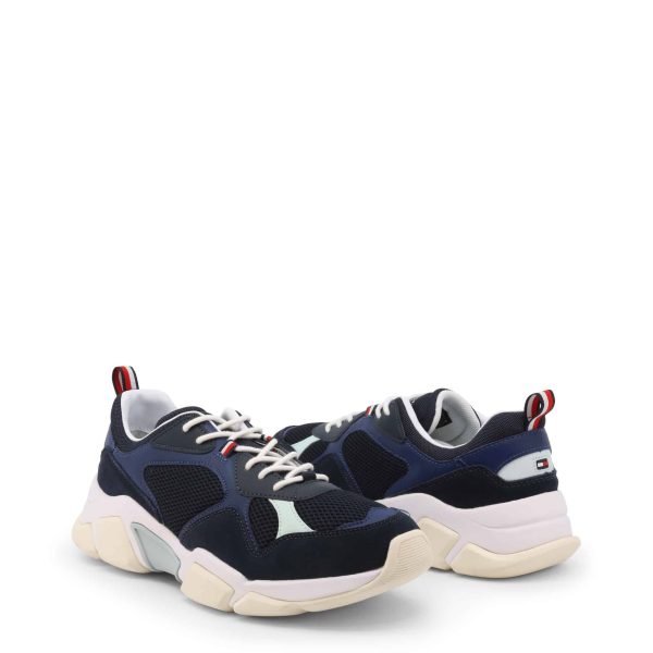 FM0FM02660_DESERT-SKY Zapatillas EU 40 - Imagen 2