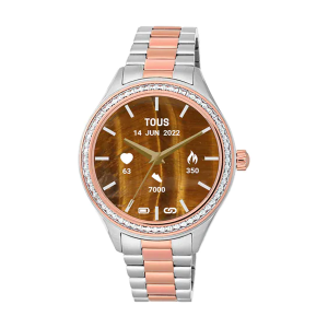 RELOJ INTELIGENTE
