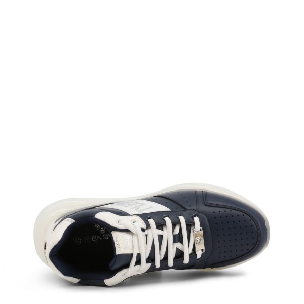 Zapatillas SIPS963-85_NAVY-WHITE EU 44 - Imagen 3