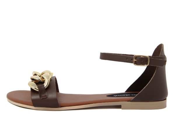 Sandalias FAME23_23107MCAT_TMORO EU 37