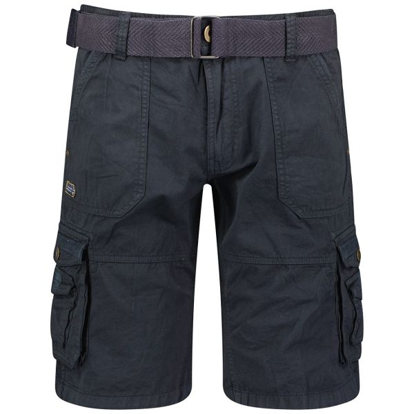 Pantalones cortos SX1378H_Marino XL