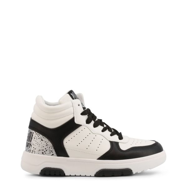 CW8633_100WHITE Zapatillas EU 38