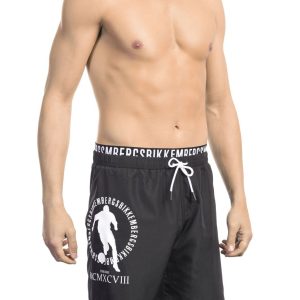 Bañador BKK1MBM07_BLACK XXL