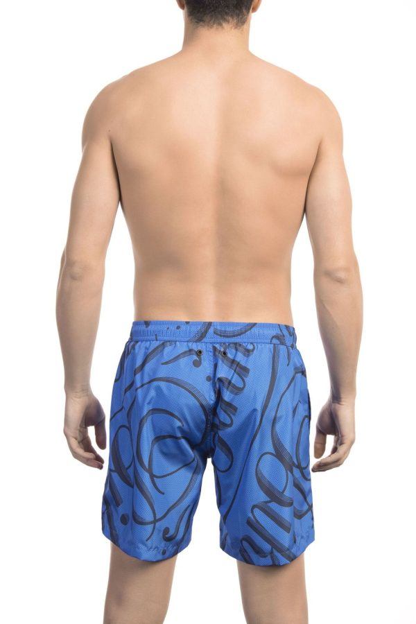 Bañador BKK1MBM16_BLUE_D XXL - Imagen 2