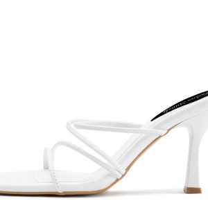 Sandalias FAME23_SS3Y0613_551_WHITE EU 37