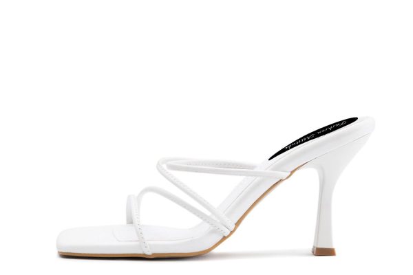 Sandalias FAME23_SS3Y0613_551_WHITE EU 39