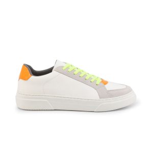 Zapatillas NATHAN_WHITE-ORANGE EU 43