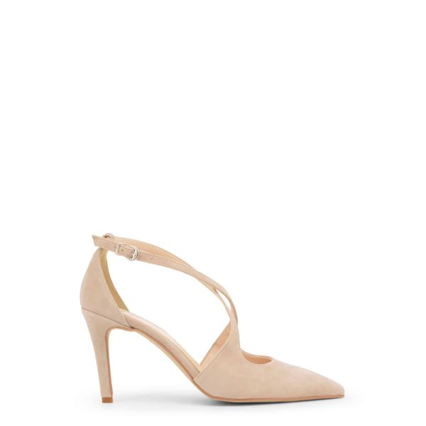 AMERICA_BEIGE sandalias UE 37 - Imagen 2