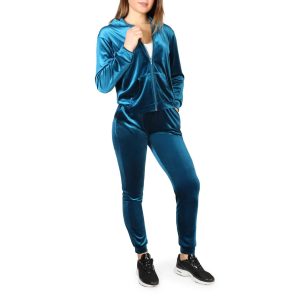 Conjunto deportivo BB4021_Petrol XXL