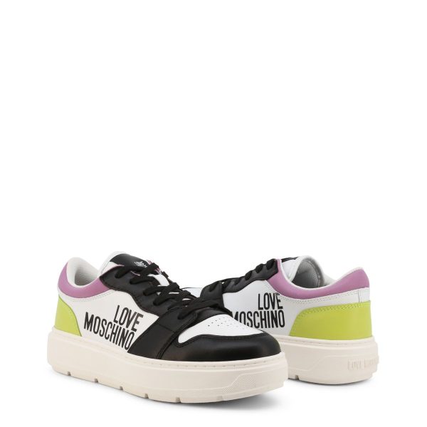 Zapatillas JA15274G1GIAB_10C UE 36 - Imagen 2