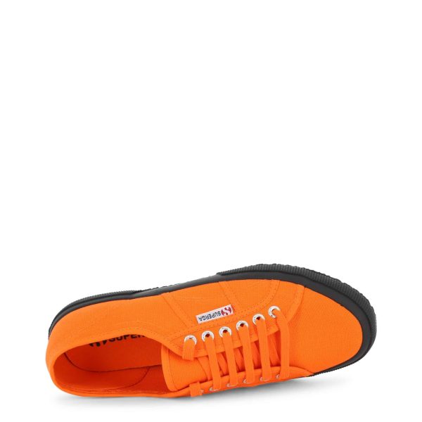 Zapatillas 2750-COTU-CLASSIC-G33_ORG-Bk EU 39 - Imagen 3