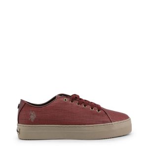 Asociación de Polo de EE. UU. TRIXY4139W8_Y1_BOR Zapatillas EU 35