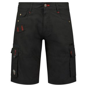 Bermudas SW1624H_Noir S
