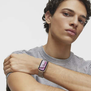 RELOJ INTELIGENTE