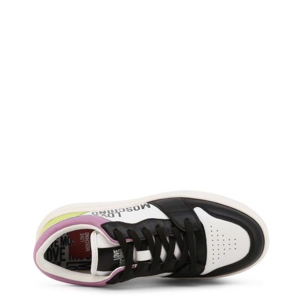 Zapatillas JA15274G1GIAB_10C UE 36 - Imagen 3
