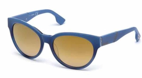 DL0124_56_90G_B100003 Gafas de sol NOSIZE