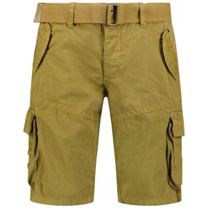 Pantalones cortos SX1377H_Mastic 2XL