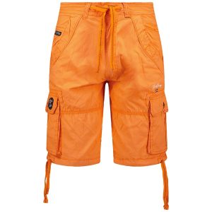 Bermudas SW1645H_Naranja XL