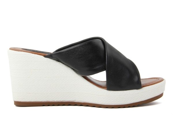 Sandalias FAR_XNAPPA_NERO EU 36