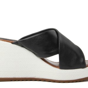 Sandalias FAR_XNAPPA_NERO EU 38
