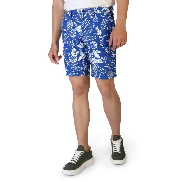 Pantalones cortos MW0MW13528_C7D 33