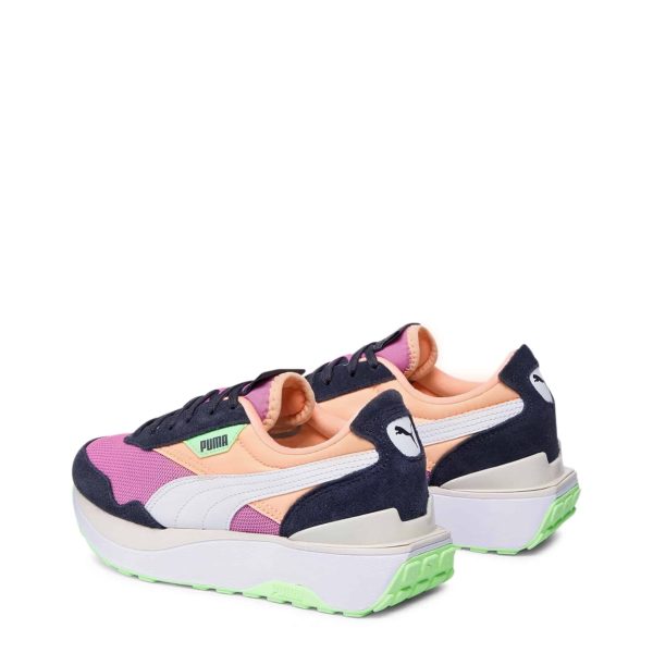 CRUISER-RIDER-SILK-375072_29 Zapatillas UK 3.5 - Imagen 3