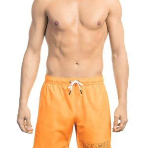 Traje de baño BKK1MBM01_ORANGE M