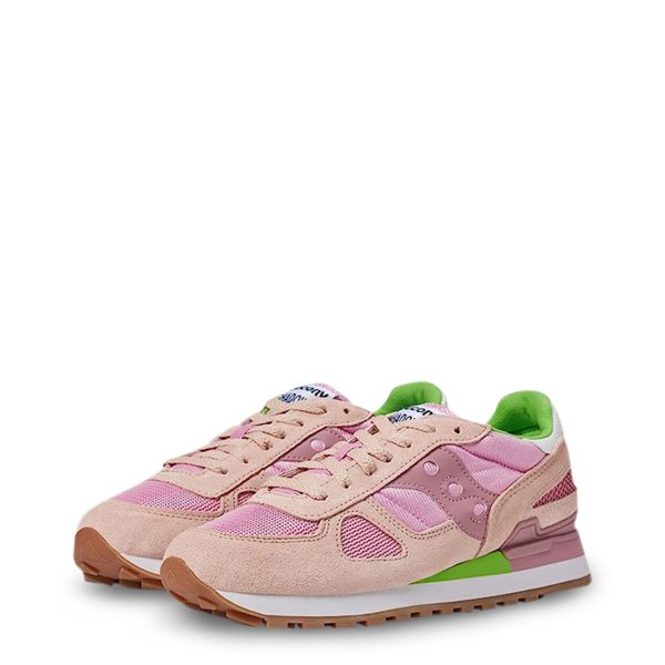 SHADOW_S1108-844 Zapatillas EU 38.5 - Imagen 2