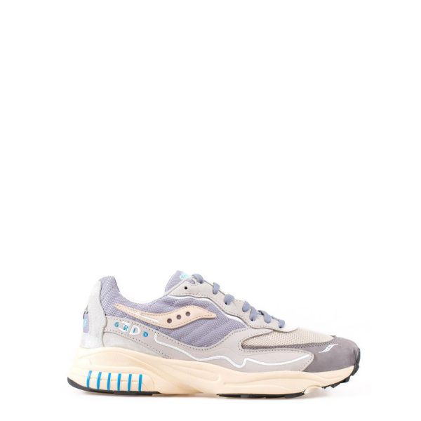 Zapatillas 3D-GRID-HURRICANE_S70670-6 EU 37