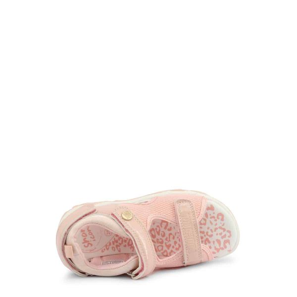 Sandalias 1638-035_LTPINK EU 25 - Imagen 3
