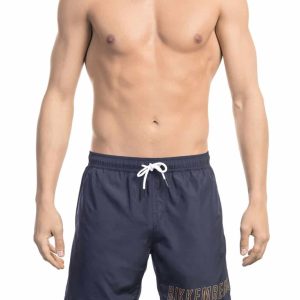 Bañador BKK1MBM01_NAVY M