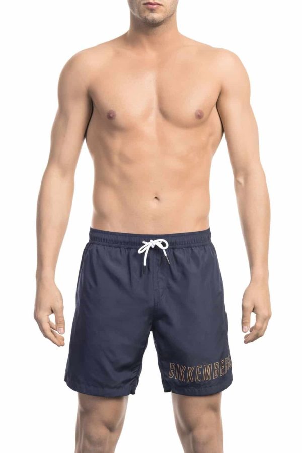 Bañador BKK1MBM01_NAVY L