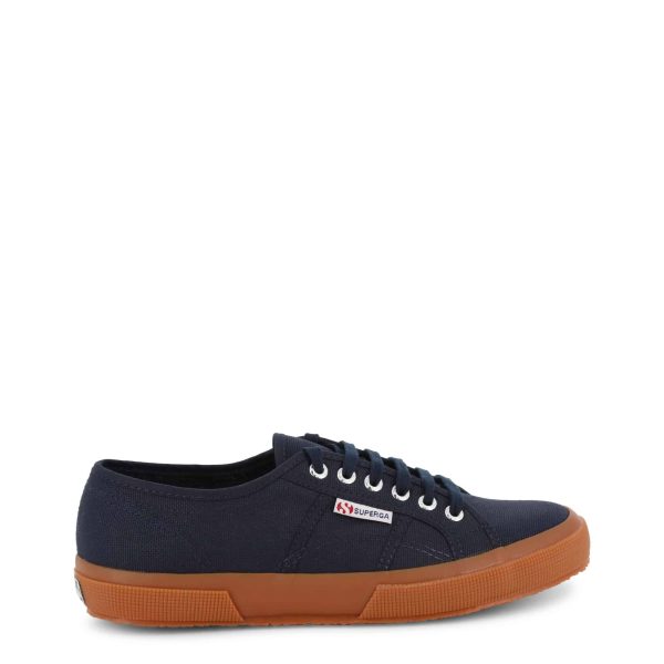 Zapatillas 2750-COTU-CLASSIC-A17_NAVY EU 44