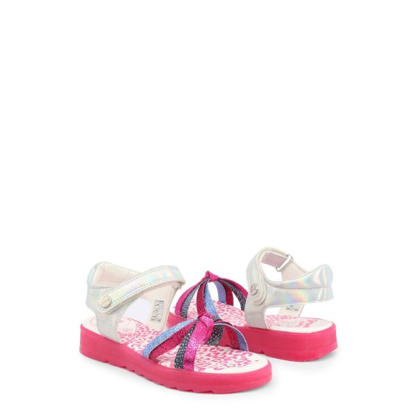 Sandalias 8508-006_FUXIA UE 35 - Imagen 2