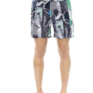 Bañadores BKK1MBM15_ONLYONECOLOUR XL