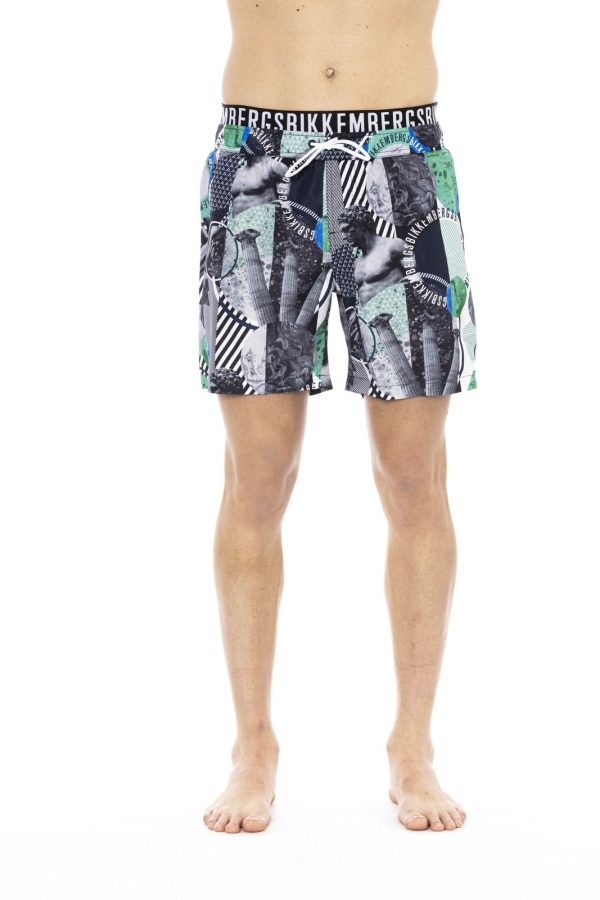 Bañador BKK1MBM15_ONLYONECOLOUR XXL