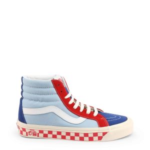 Zapatillas SK8-HI_VN0A38GF1JK1 US 7.5