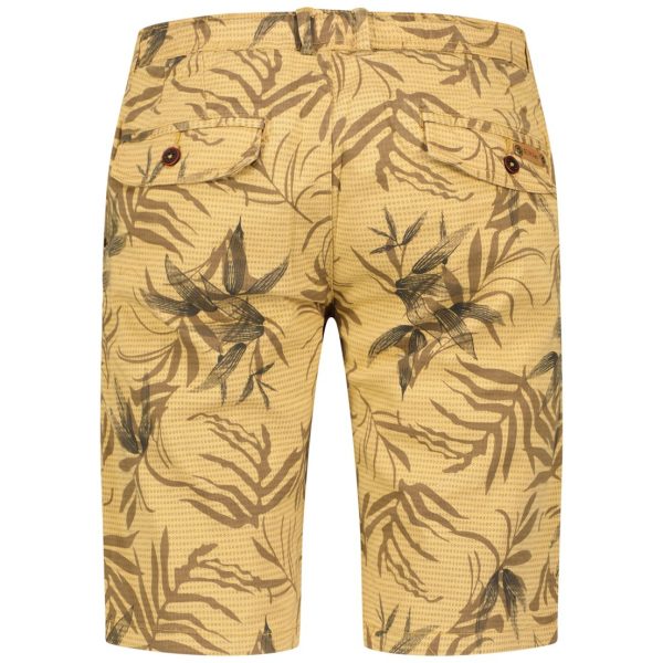 Bermudas SW1626H_Beige S - Imagen 2