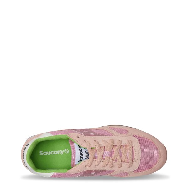 SHADOW_S1108-844 Zapatillas EU 40 - Imagen 3