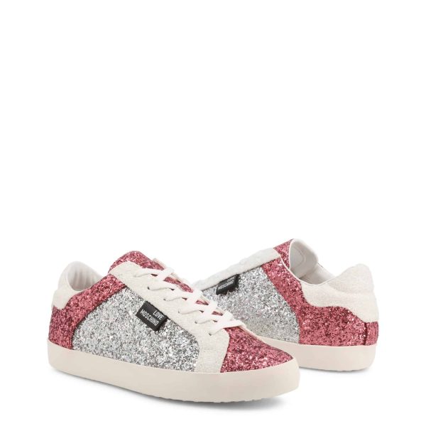 Zapatillas JA15542G0EJJ2_90A UE 41 - Imagen 2